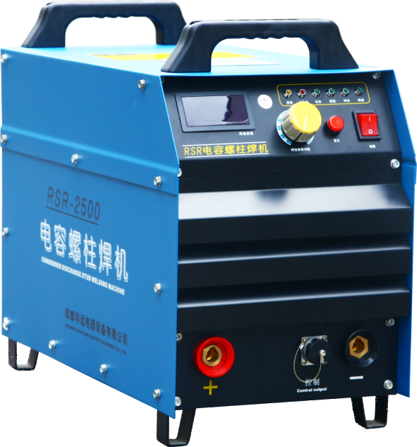 Máy hàn Bulong- đinh tủ điện