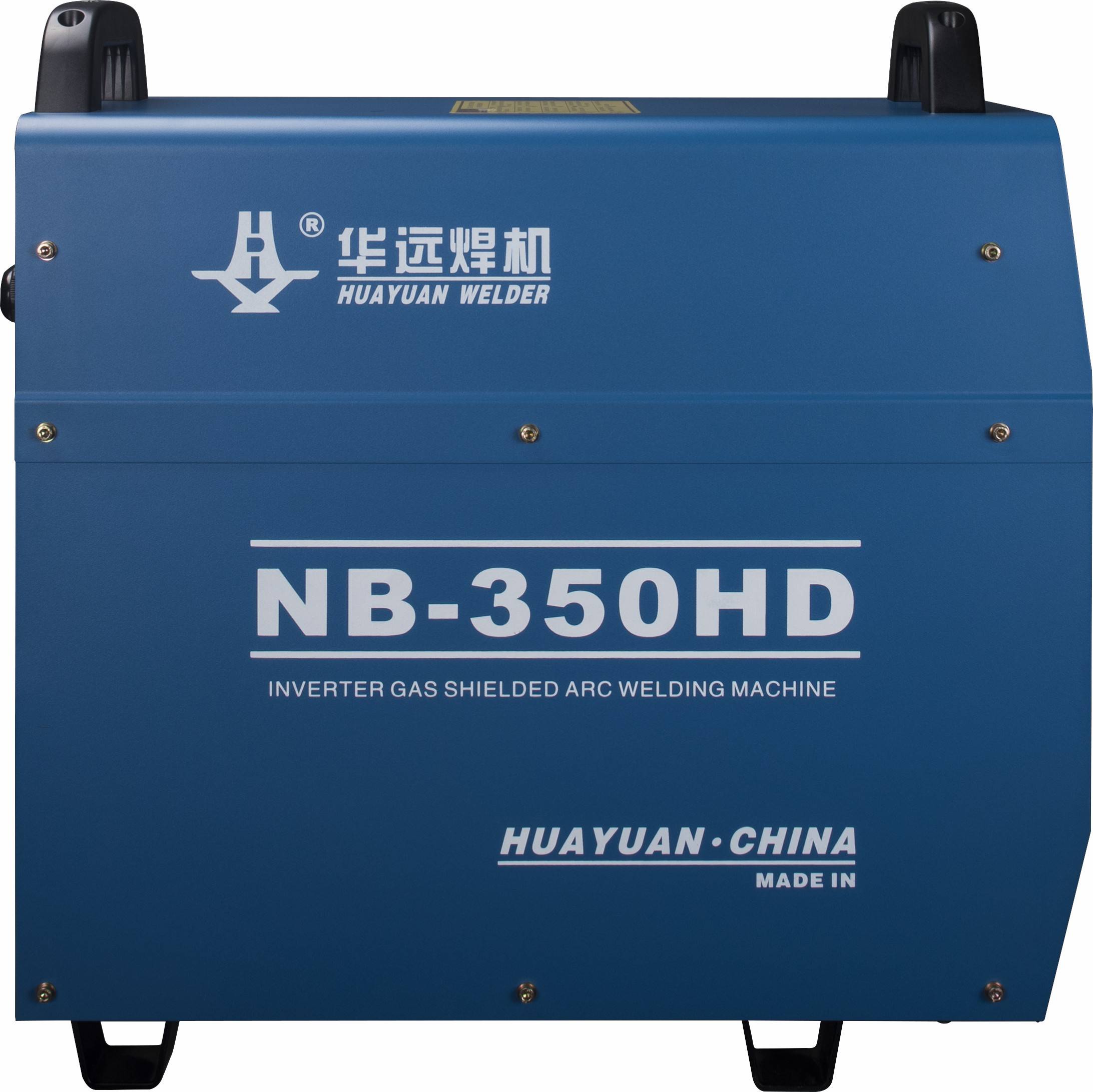 CO2/MIG/MAG NB-350/500/630HD - Hình ảnh 4