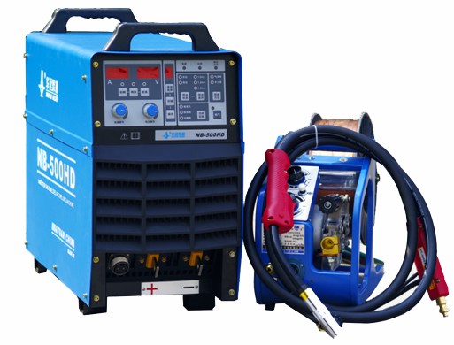 CO2/MIG/MAG NB-350/500/630HD