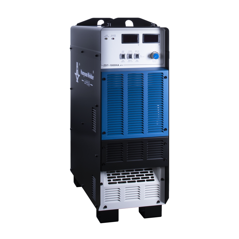 Máy hàn hồ quang chìm IGBT ZD7-HA Pro Series (ZD7-630HA / 1000HA / 1250HA / 1600HA Pro) - Hình ảnh 2