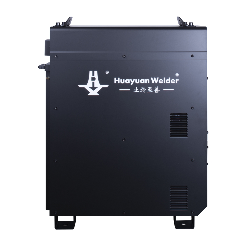 Máy hàn hồ quang chìm IGBT ZD7-HA Pro Series (ZD7-630HA / 1000HA / 1250HA / 1600HA Pro) - Hình ảnh 4