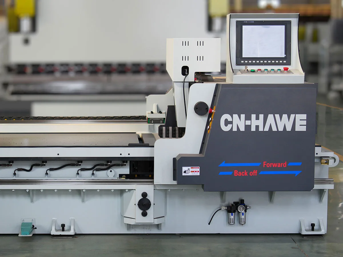 HKG Series – Máy bào rãnh nằm độ Chính Xác Cao Cho Gia Công Kim Loại Tấm - Hình ảnh 3