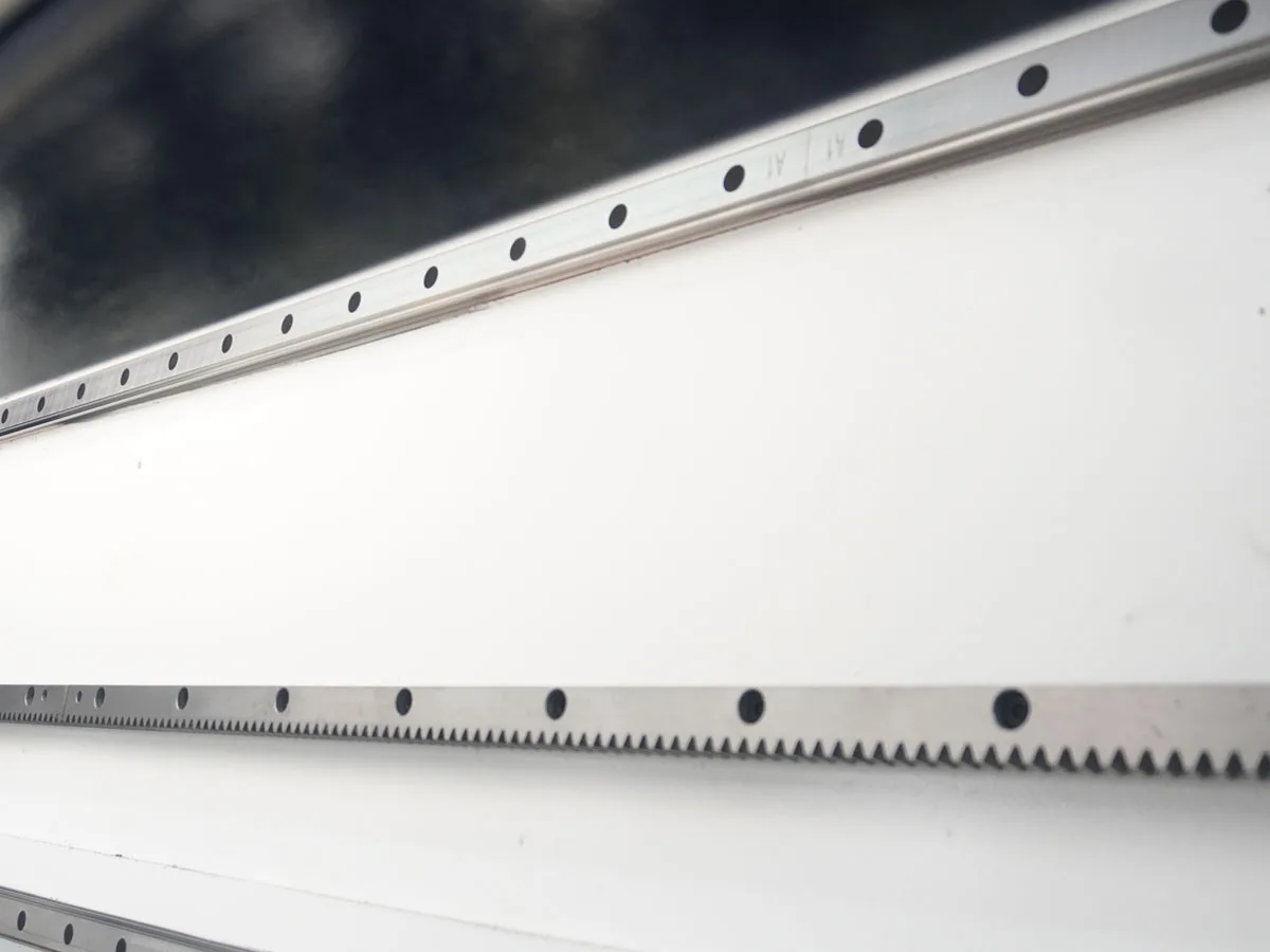 HKV Series – Máy V Grooving Dạng Đứng Chính Xác Cao Cho Gia Công Kim Loại Hiện Đại - Hình ảnh 5