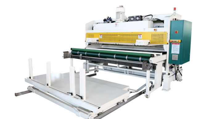 MÁY XÉN TÔN THỦY LỰC ACCURPRESS- CANADA - Hình ảnh 3