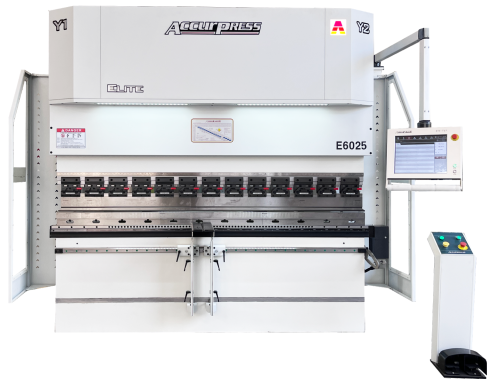 MÁY CHẤN ĐIỆN- SIÊU TỐC ĐỘ ACCURPRESS G7 CANADA - Hình ảnh 4